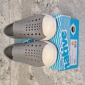 Native Jefferson Shoes